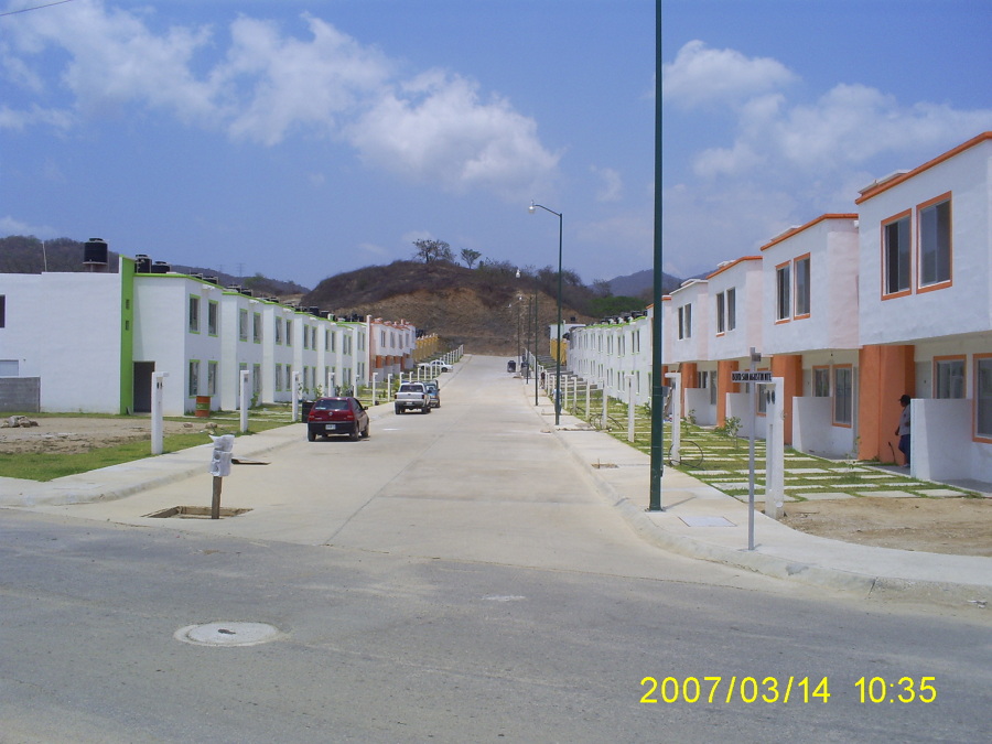 vivienda de interes social