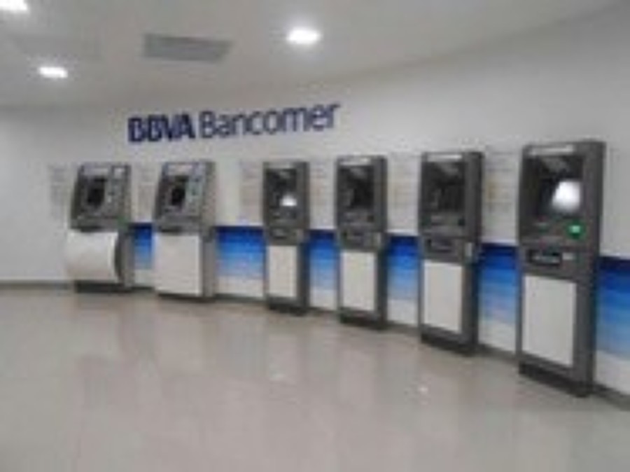 Area Servicios Express