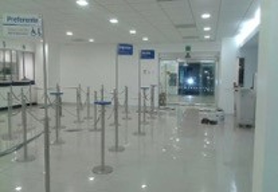 BBVA BANCOMER QUERETARO