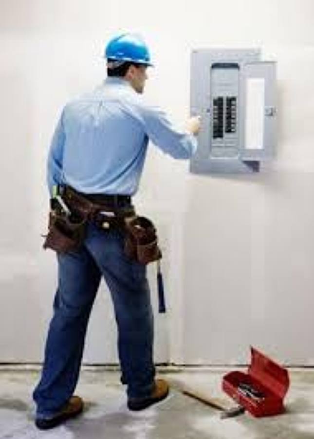 INSTALACIONES ELECTRICAS