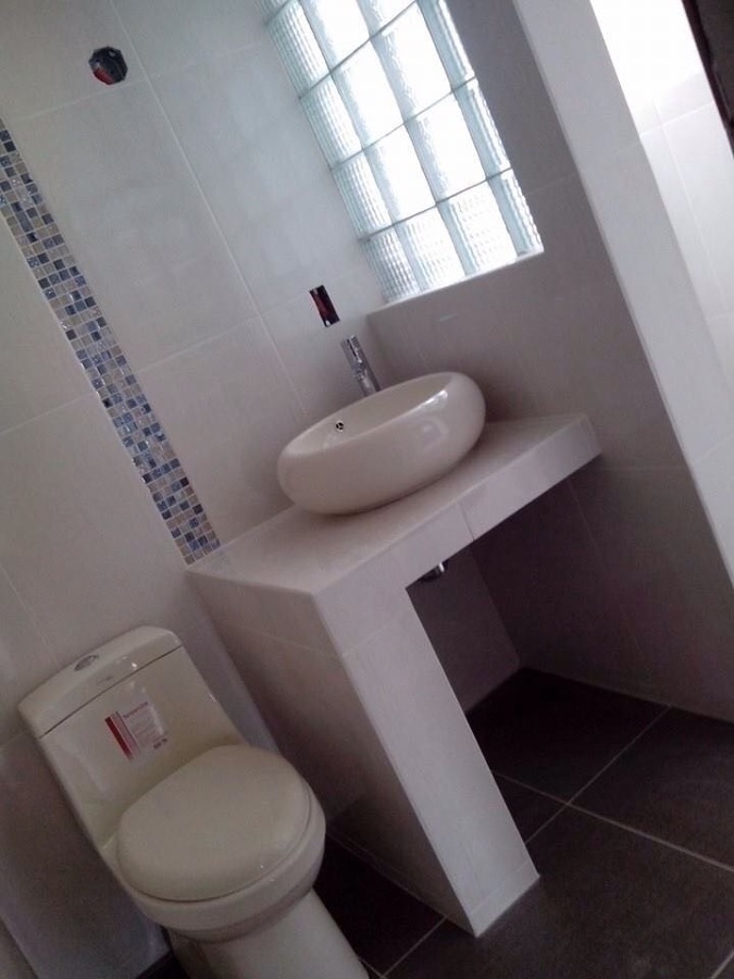 Remodelación de Baño