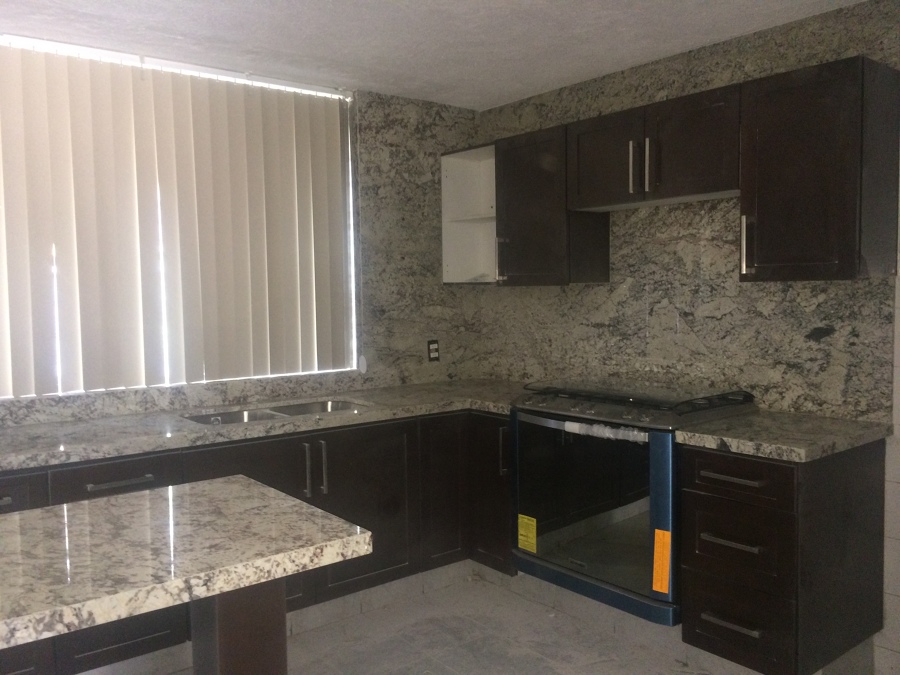 Cocina Sra Brenda González 