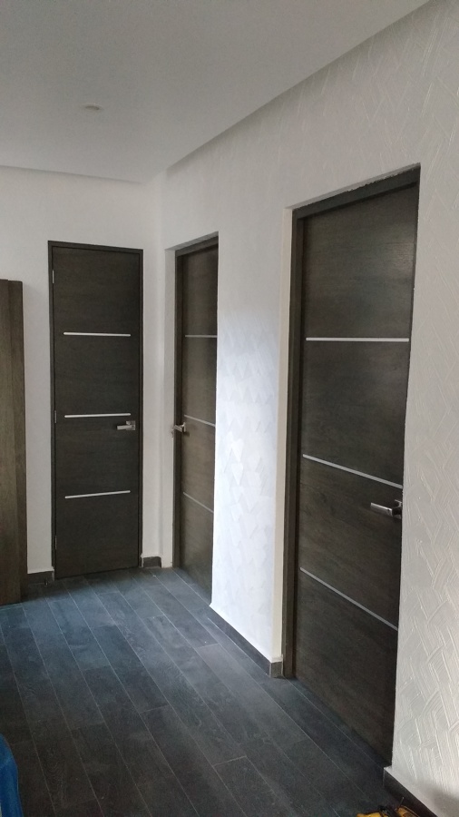 Puertas de comunicación 