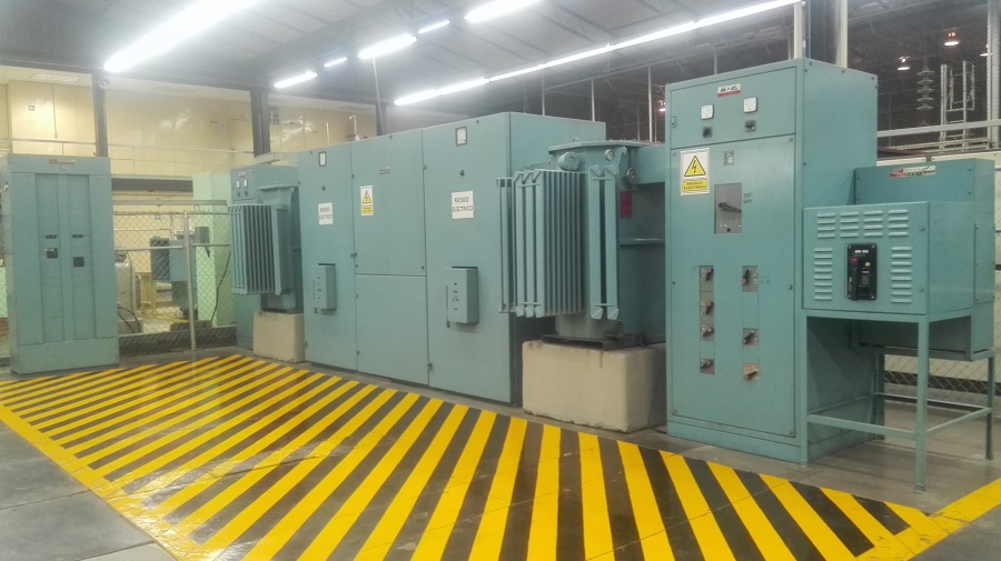 subestacion