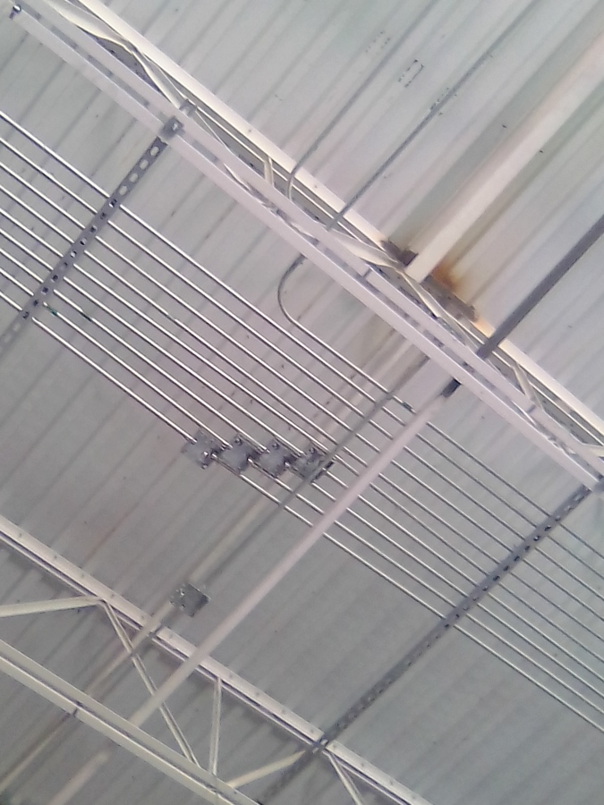 Oficinas industriales en LINTEL en Matamoros Coahuila