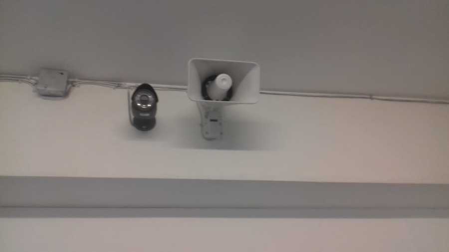 instalación de alarma syscom runner