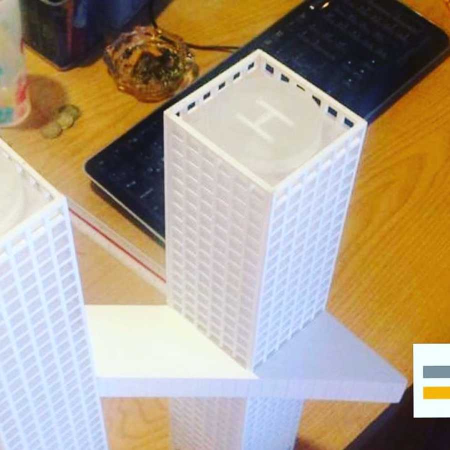 REALIZACION DE MAQUETA