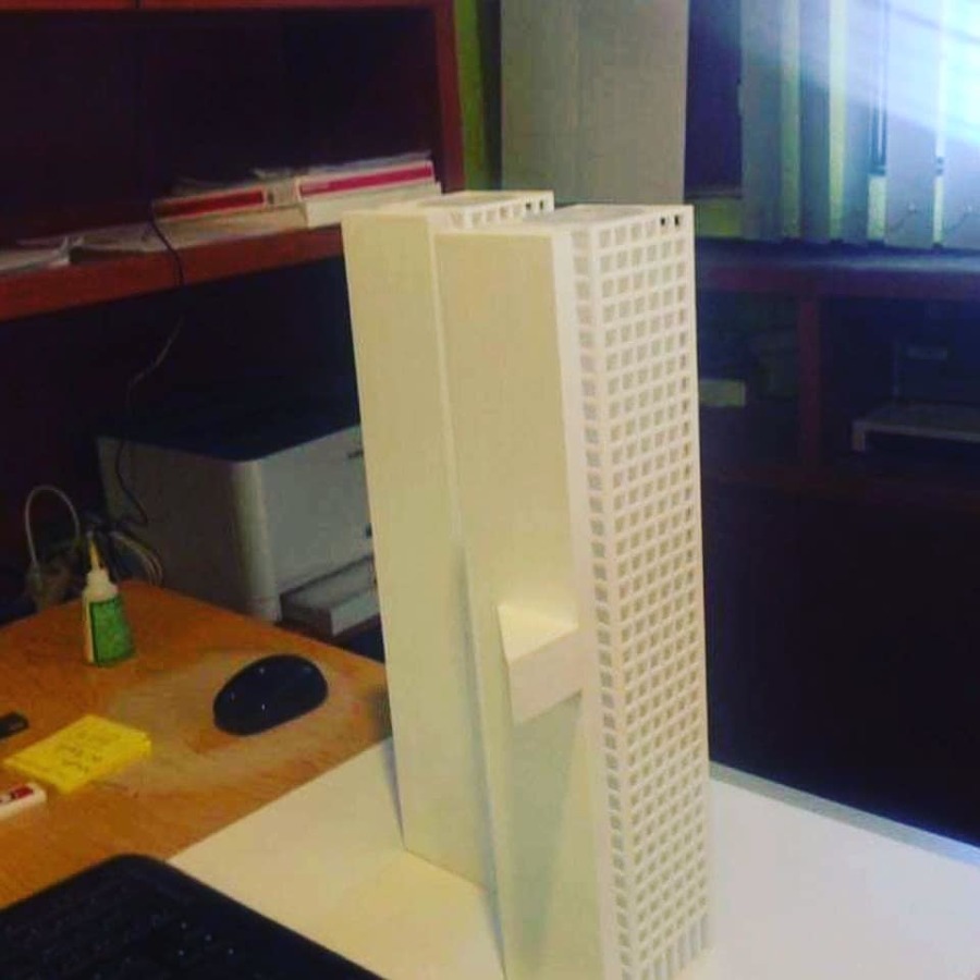 REALIZACION DE MAQUETA