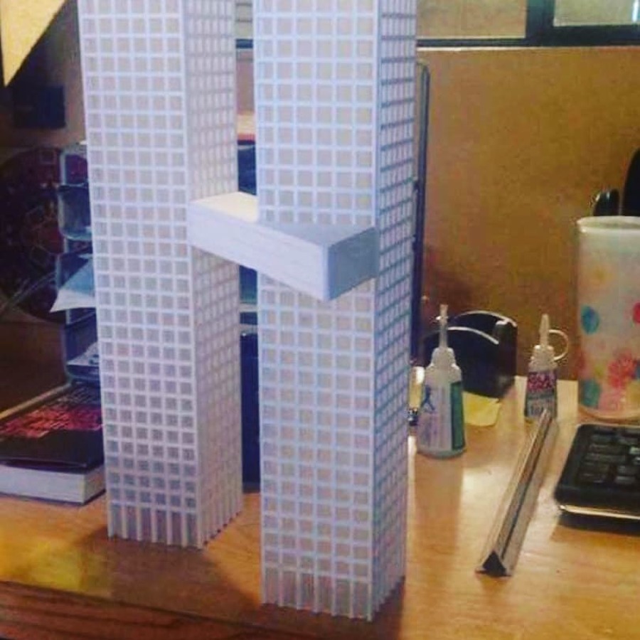 REALIZACION DE MAQUETA