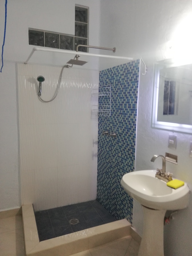 Colocación de lozeta