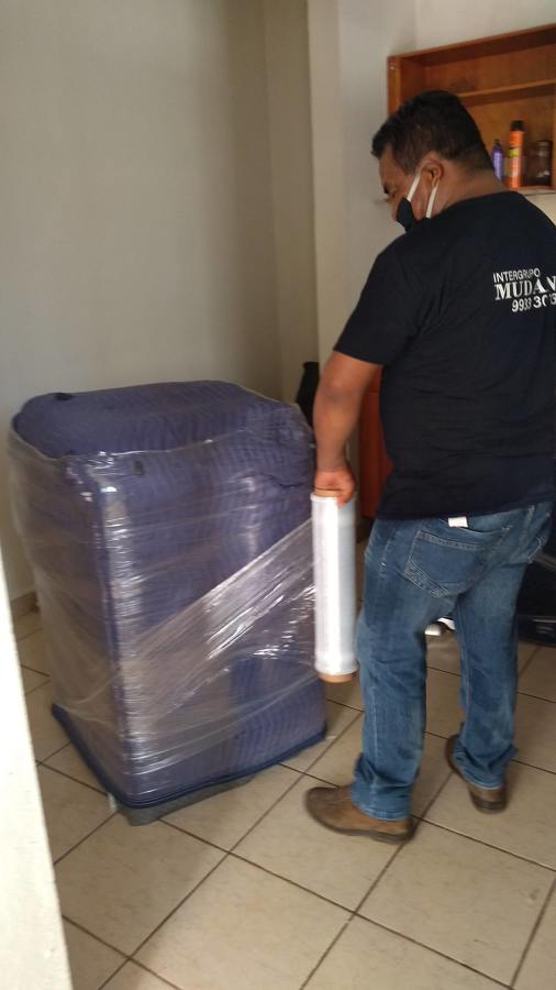 PERSONAL CAPACITADO CONTINGENCIA COVID