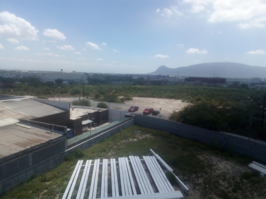 Mantenimiento preventivo a 560 mts