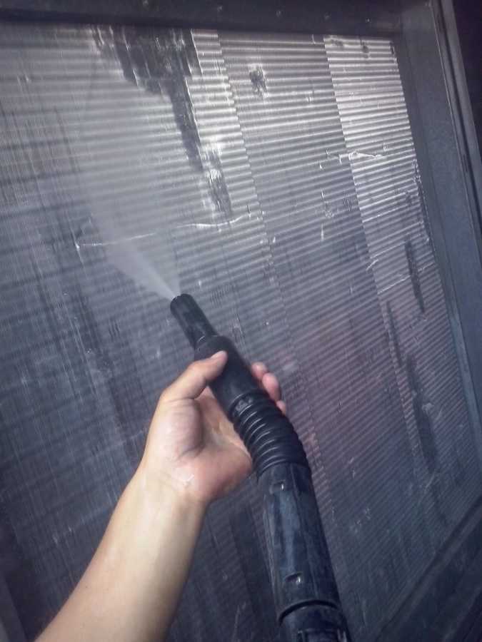 Mantenimiento preventivo