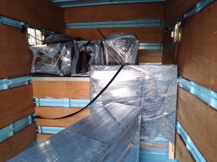 Forro de sus muebles