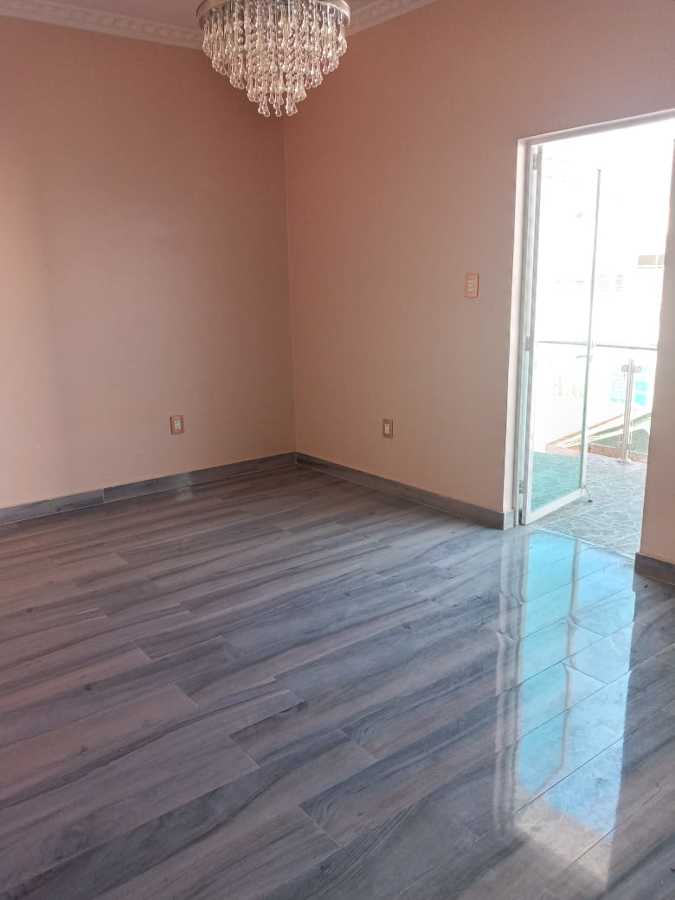 LIMPIEZA PROFUNDA POR REMODELACION RESIDENCIAL