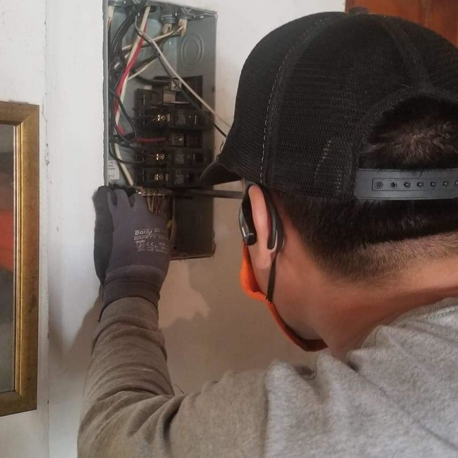 Adding a new circuit