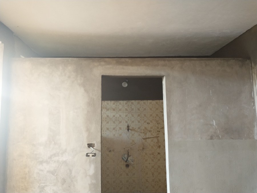 MANTENIMIENTO A BAÑO