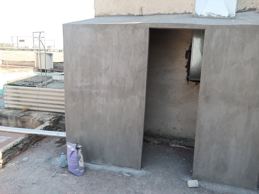 Construcción ligera