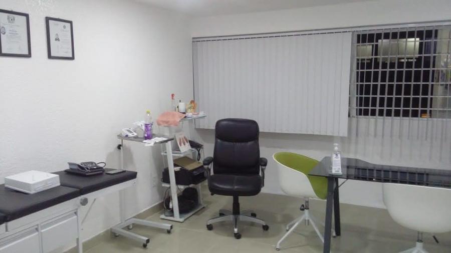 Remodelación de consultorio