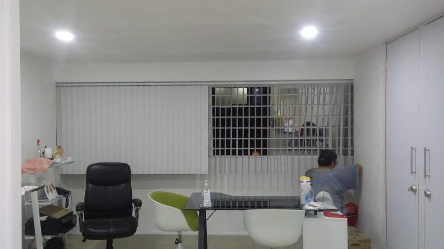 Instalación de persianas