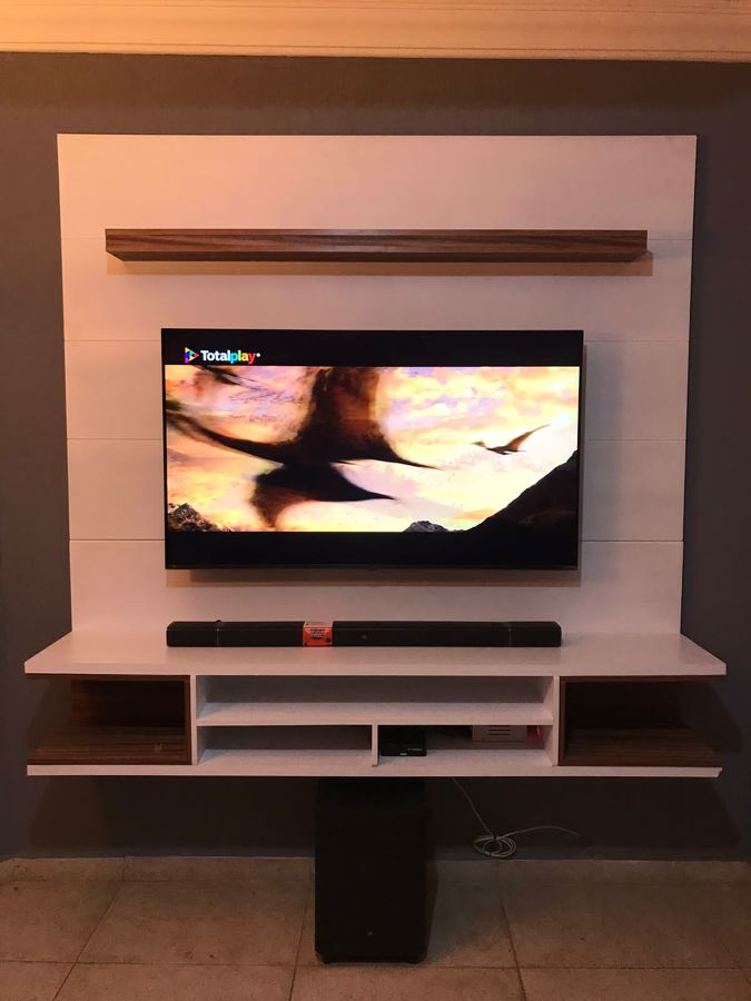 Centro de entretenimiento