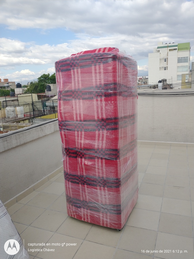 Emplayado de muebles