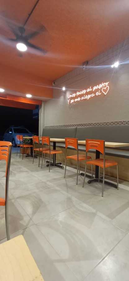 Remodelacion de locales comerciales