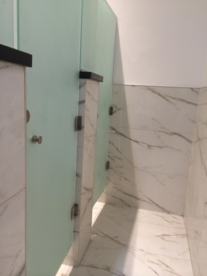 REMODELACION DE BAÑOS