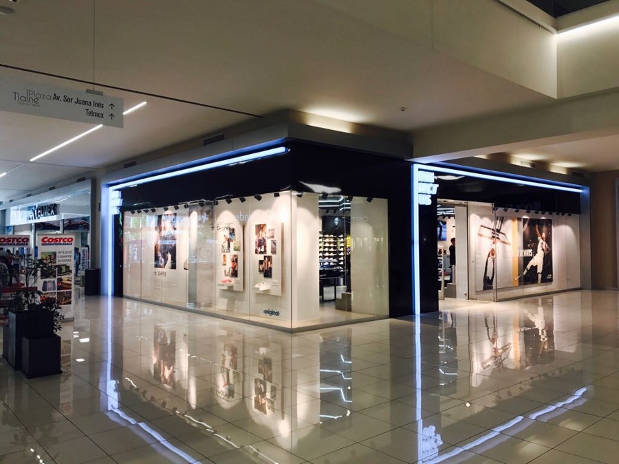 Panel de Aluminio Compuesto