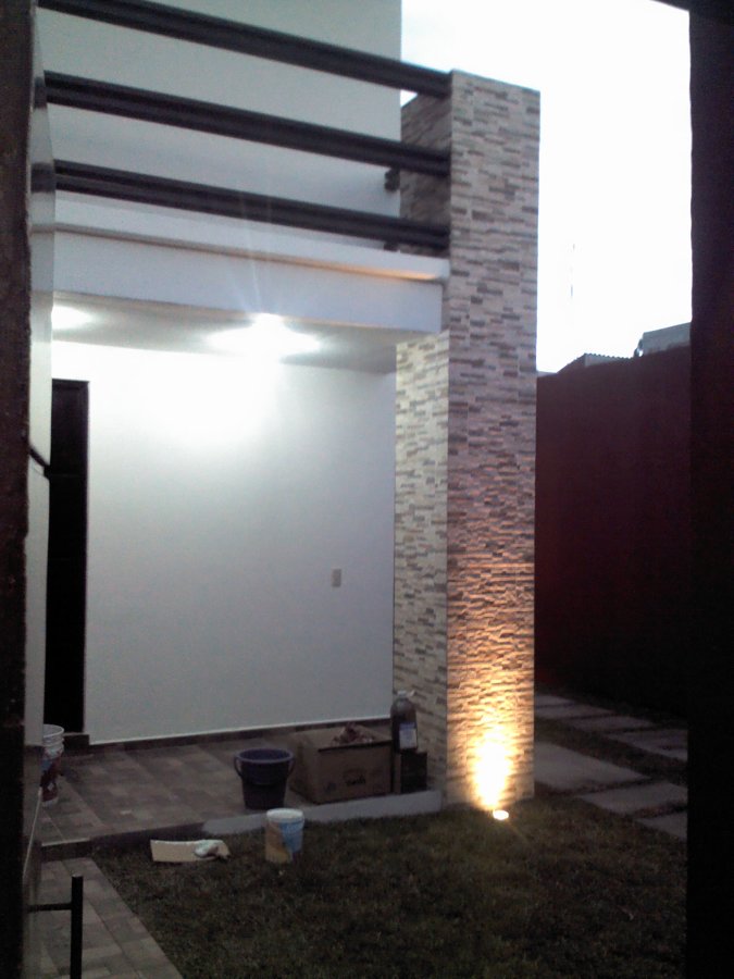 CASA HABITACIÓN COLONIA NIÑOS HEROES