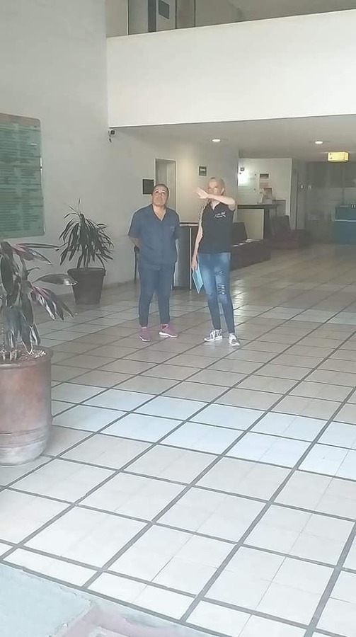 Control y Supervision