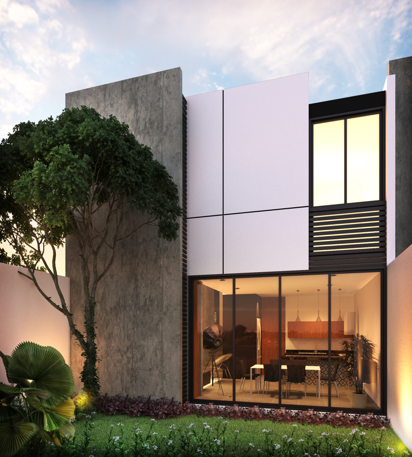 construcciones de casa