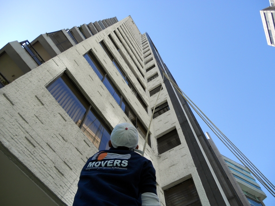 Maniobras especiales