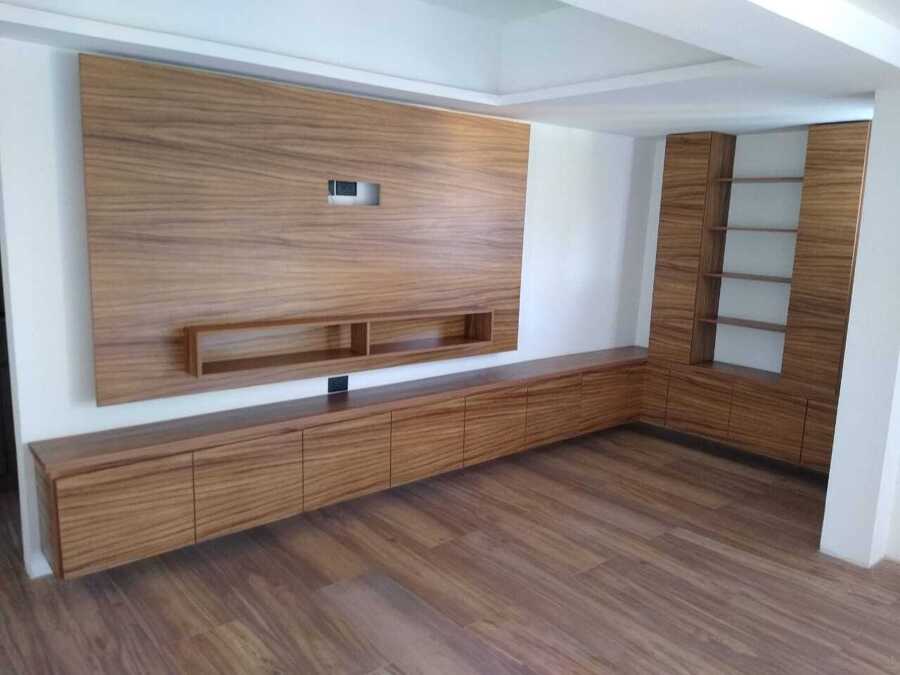 Centro de entretenimiento