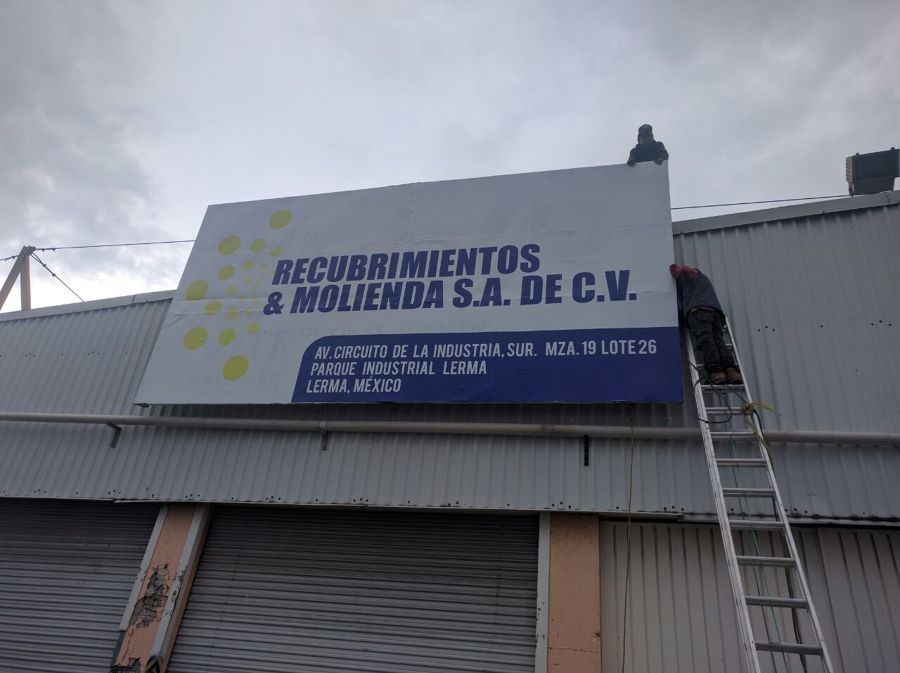 Estructuras Publicidad