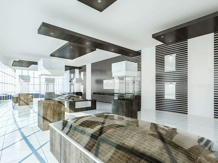 Proyectos Arquitectonicos