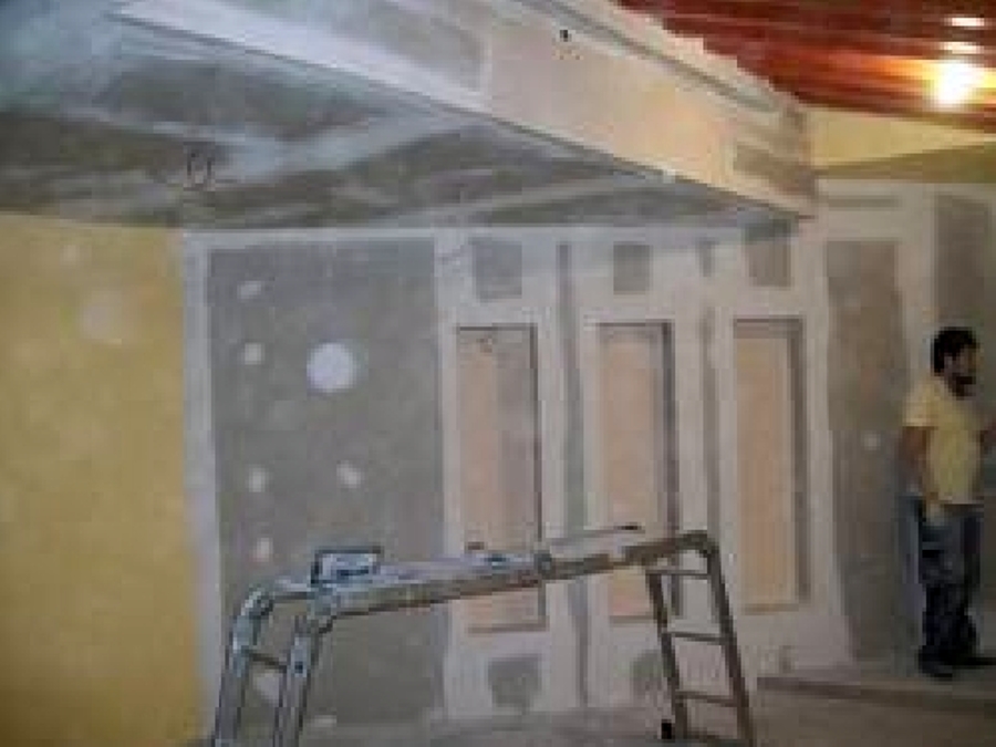 OFICINAS HSBC POLANCO