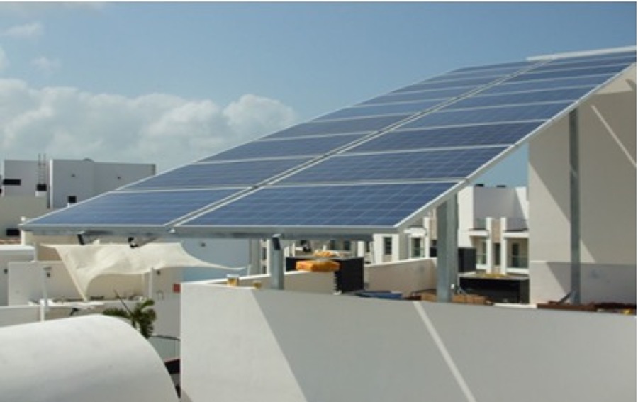 P-4463 Condominio Playa 4.5 KW