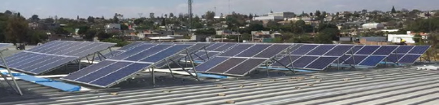 P-4865 Industria 31 KW