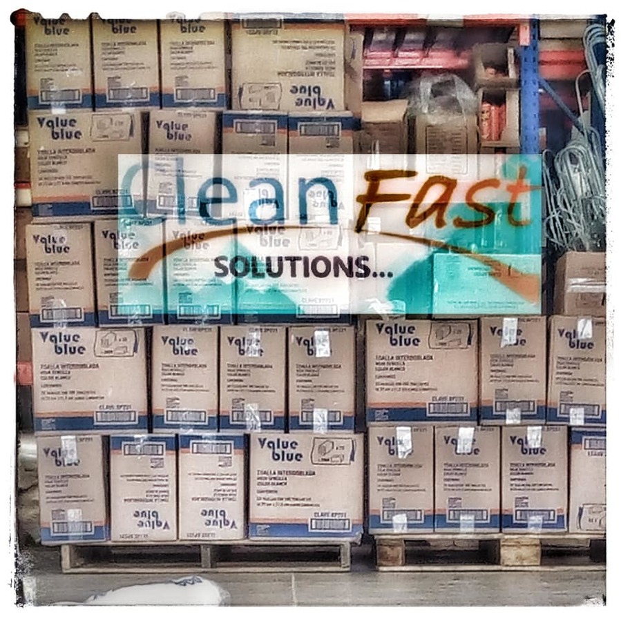 Tenemos todo lo que Necesitas