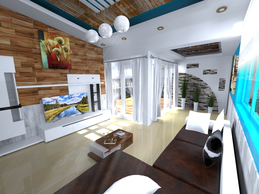 CASA HABITACIÓN - LO DE VILLA - COLIMA