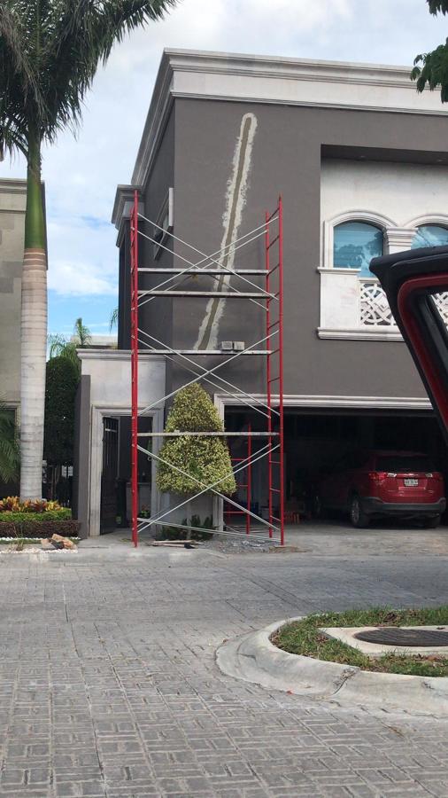 resane canalizaciones