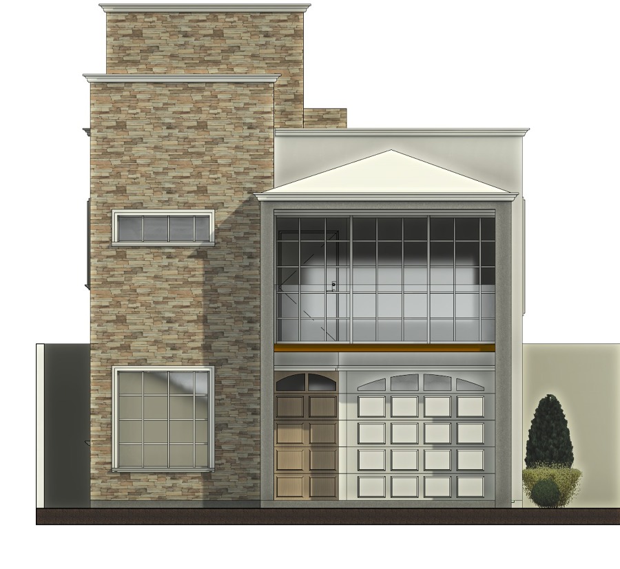 CASA BERNA INDAPARAPEO