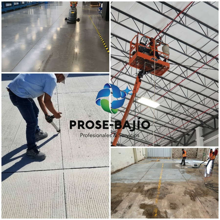 servicios exteriores