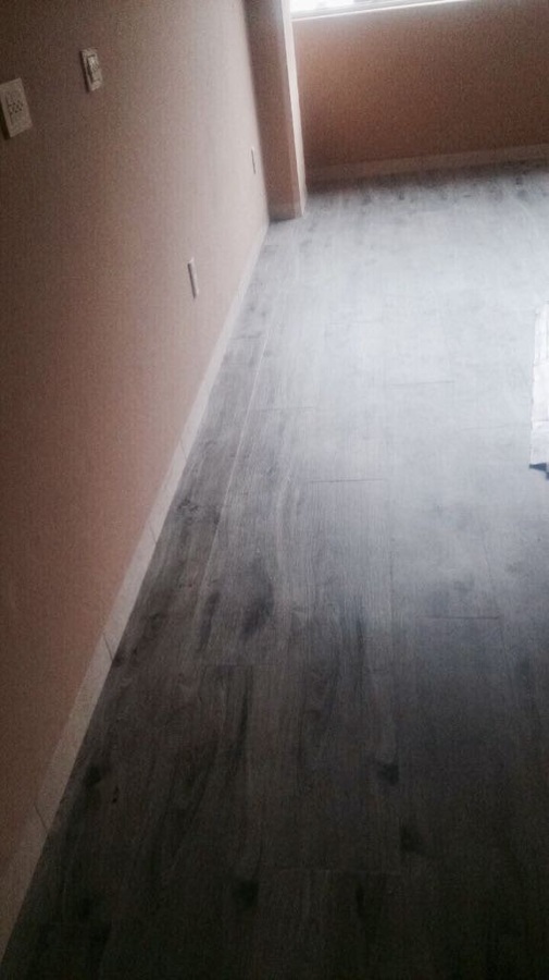 Piso Lalur Freelay 5 mm