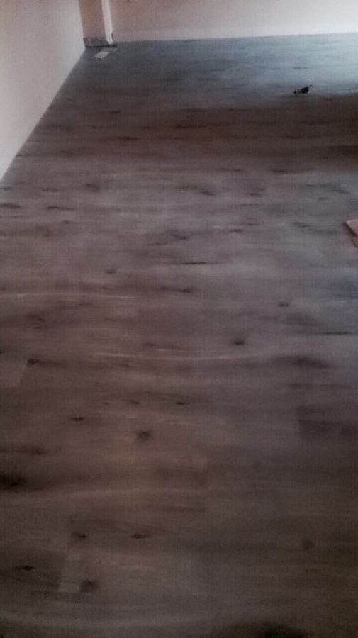 Piso Lalur Freelay 5 mm