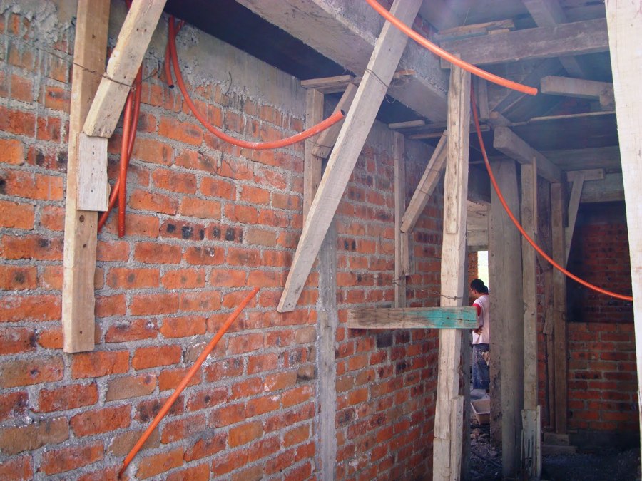 preparación ya ahogada 