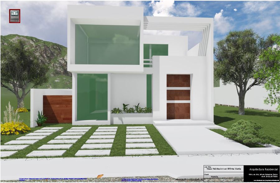 Propuesta en Senderos de Monte Verde