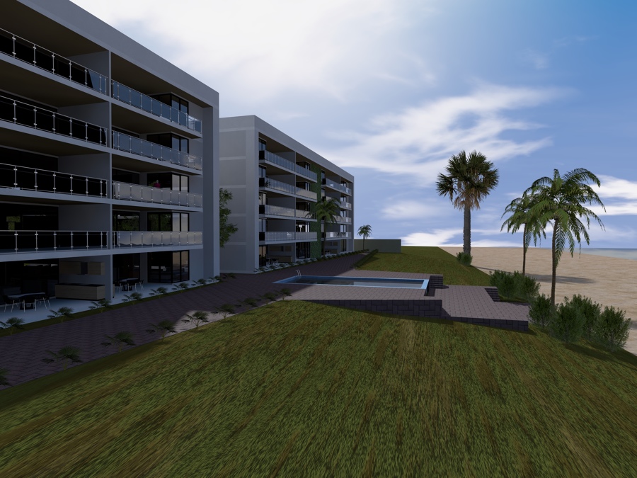 EDIFICIOS DE DEPARTAMENTOS 2021