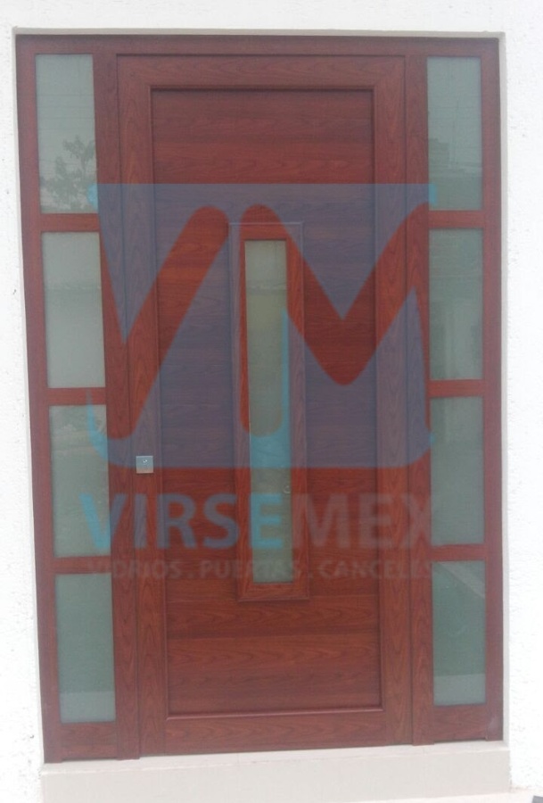 Puertas Virsemex